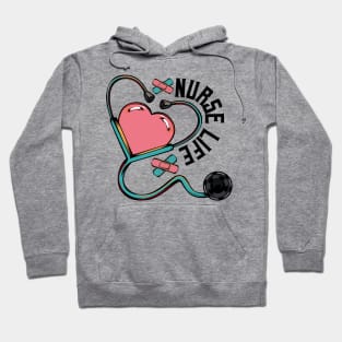 Nurse Hoodie